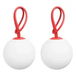 FATBOY BOLLEKE Red Luster za spolja plastika - Image 4