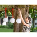 FATBOY Bolleke Sandy Beige Luster polipropilen - Image 3