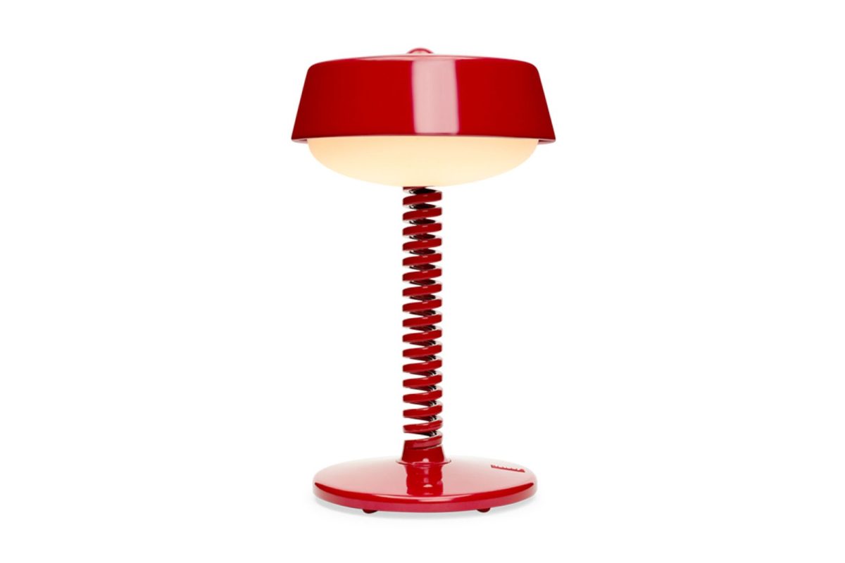 FATBOY Bellboy Lobby Red Lampa nerdj.celik - Image 6