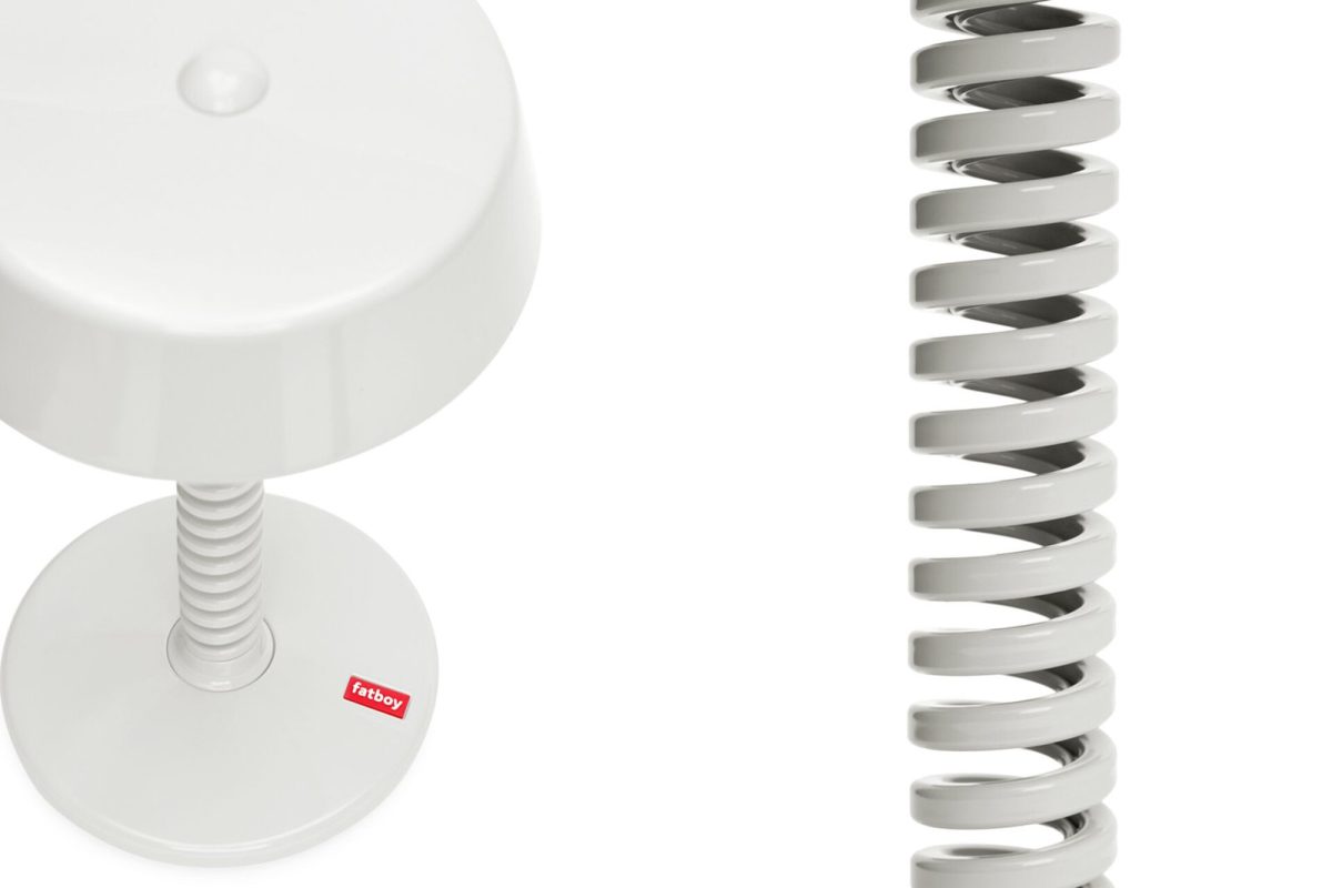 FATBOY BELLBOY Desert Lampa metal - Image 4