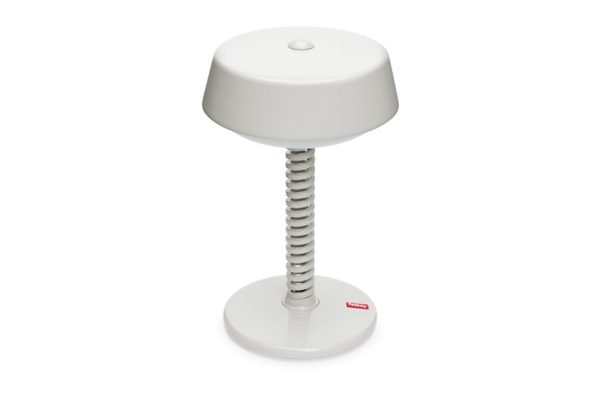 FATBOY BELLBOY Desert Lampa metal - Image 7