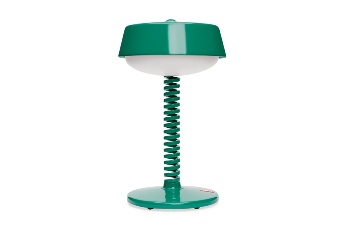 FATBOY Bellboy  Jungle Green Lampa nerdjcelik - Image 2