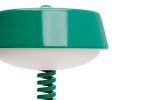 FATBOY Bellboy  Jungle Green Lampa nerdjcelik - Image 5