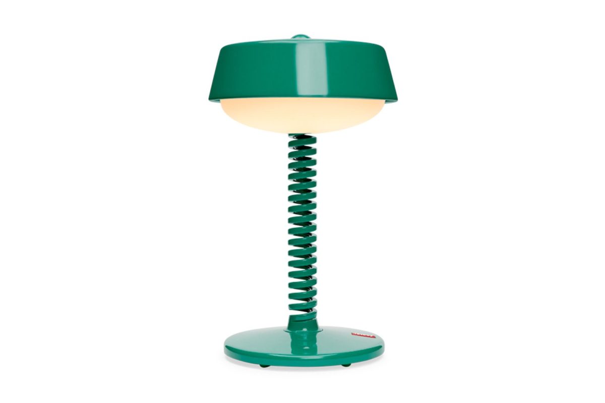 FATBOY Bellboy  Jungle Green Lampa nerdjcelik - Image 6