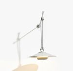 CHAPE-O Desert Zidna Usb punjiva lampa IP 55