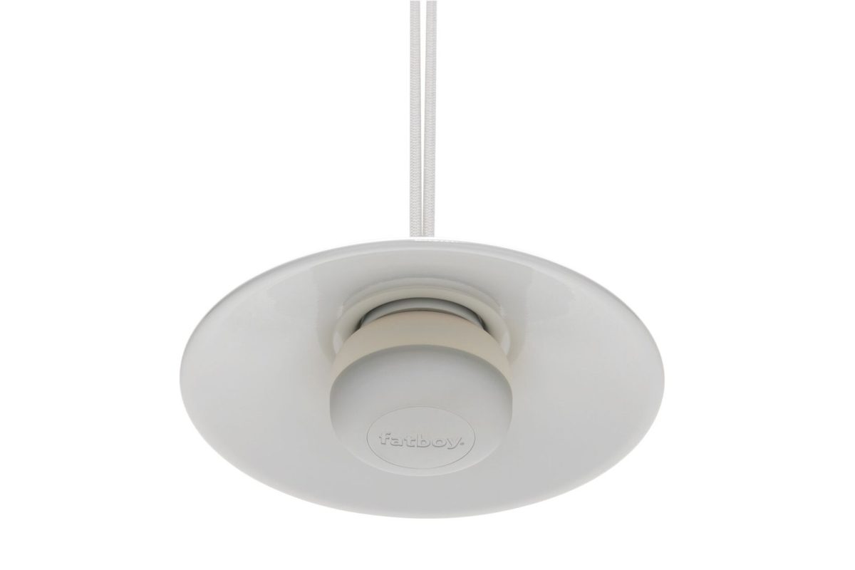 CHAPE-O Desert Zidna Usb punjiva lampa IP 55 - Image 5