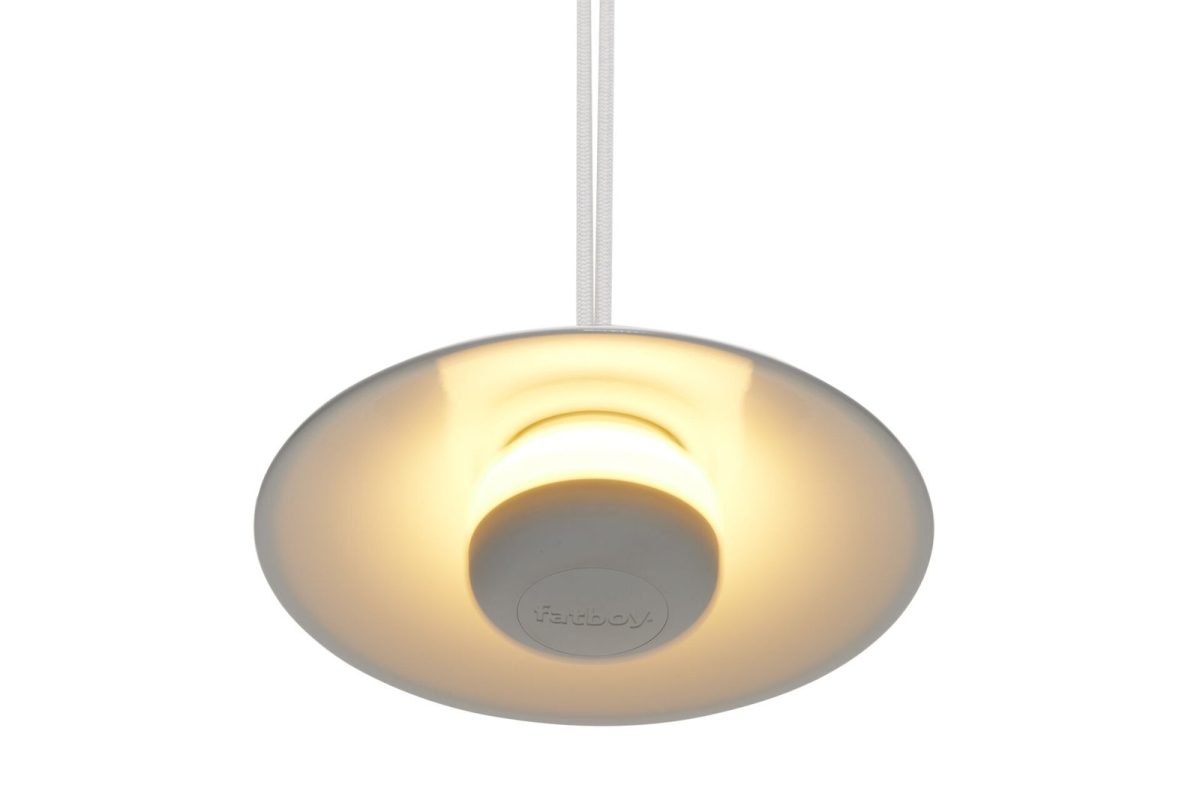 CHAPE-O Desert Zidna Usb punjiva lampa IP 55 - Image 6