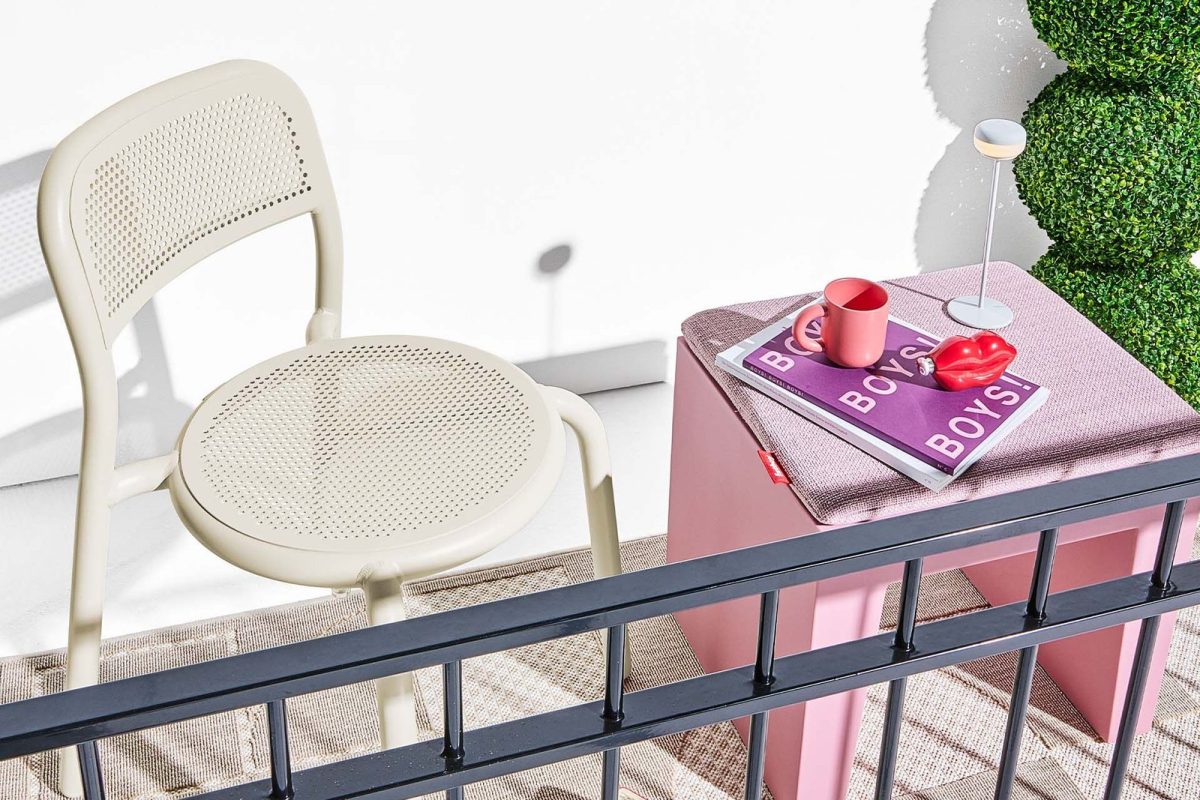 CHEERI Desert Punjiva lampa metal silikon - Image 9