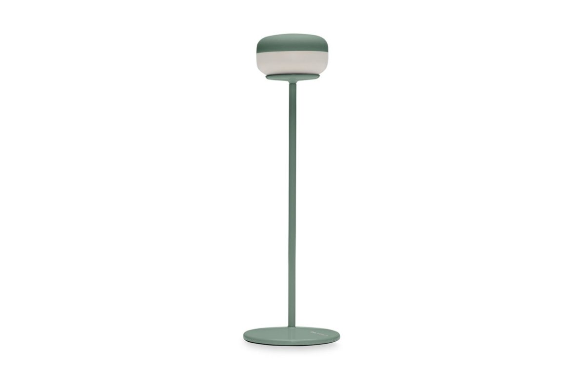 FATBOY Cheerio Sage Lampa 0,22W 2200K nerdjajuci celik IP55 - Image 2