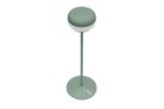 FATBOY Cheerio Sage Lampa 0,22W 2200K nerdjajuci celik IP55 - Image 5