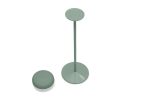FATBOY Cheerio Sage Lampa 0,22W 2200K nerdjajuci celik IP55 - Image 6