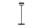 CHEERIO Anthracite Punjiva lampa metal/silikon