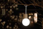FATBOY Bolleke LGrey Luster plastika - Image 2