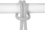 FATBOY Bolleke LGrey Luster plastika - Image 3