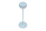 FATBOY Cheerio Jet Blue Lampa 0,22W 2200K nerdjajuci celik/ - Image 5