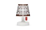 FATBOY Cooper Cappie Date Night Abazur za lampu polipropilen - Image 3