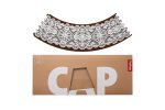 FATBOY Cooper Cappie Date Night Abazur za lampu polipropilen - Image 2