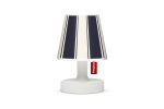 FATBOY Cooper Cappie Stripe Navy Abazur za lampu polipropilen - Image 3