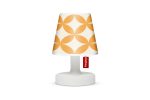 FATBOY Cooper Cappie Shabby Disco Abazur za lampu polipropilen