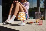 FATBOY Cooper Cappie Shabby Disco Abazur za lampu polipropilen - Image 2