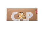 FATBOY Cooper Cappie Shabby Disco Abazur za lampu polipropilen - Image 4
