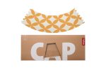 FATBOY Cooper Cappie Shabby Disco Abazur za lampu polipropilen - Image 5