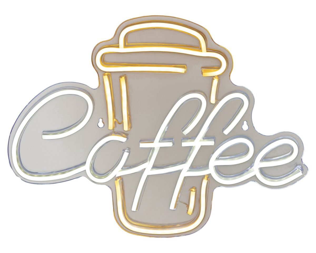 LED NEON Dekorativni natpis usb - Image 2