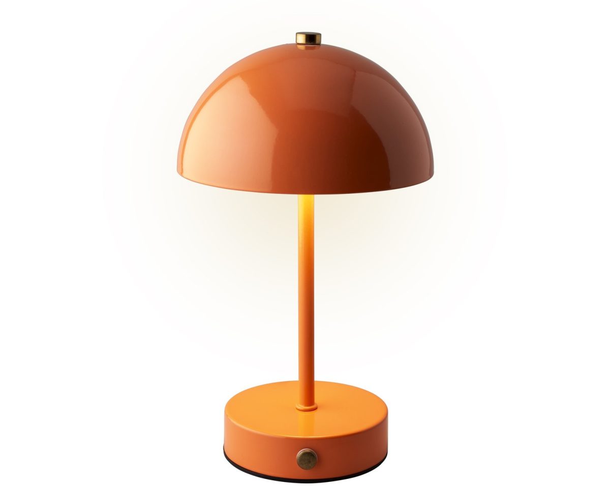 LED Lampa punjiva - Image 2