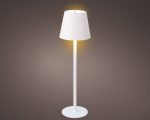 LED Lampa punjiva outdoor white/warm white/cool white