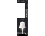 LED Lampa punjiva outdoor white/warm white/cool white - Image 4