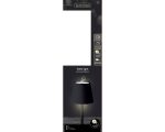 LED Lampa punjiva outdoor black/warm white/cool white - Image 5
