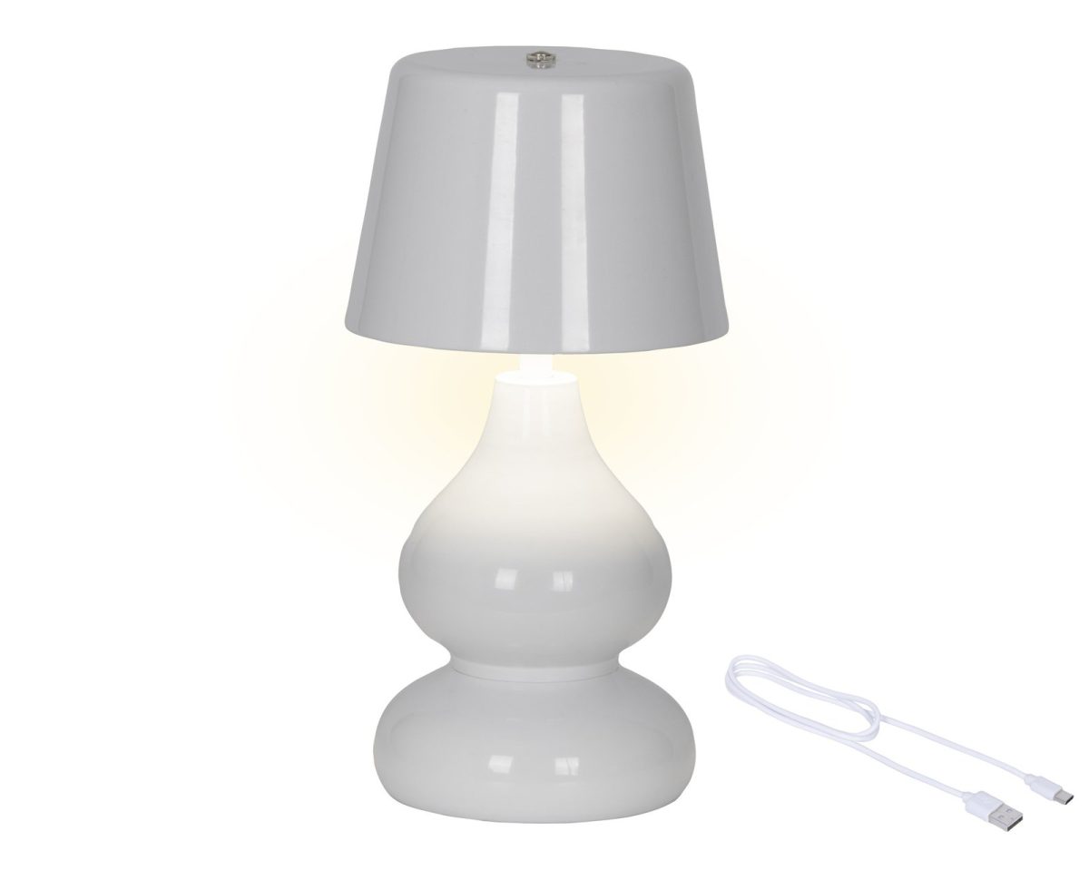 LED Lampa punjiva - Image 2