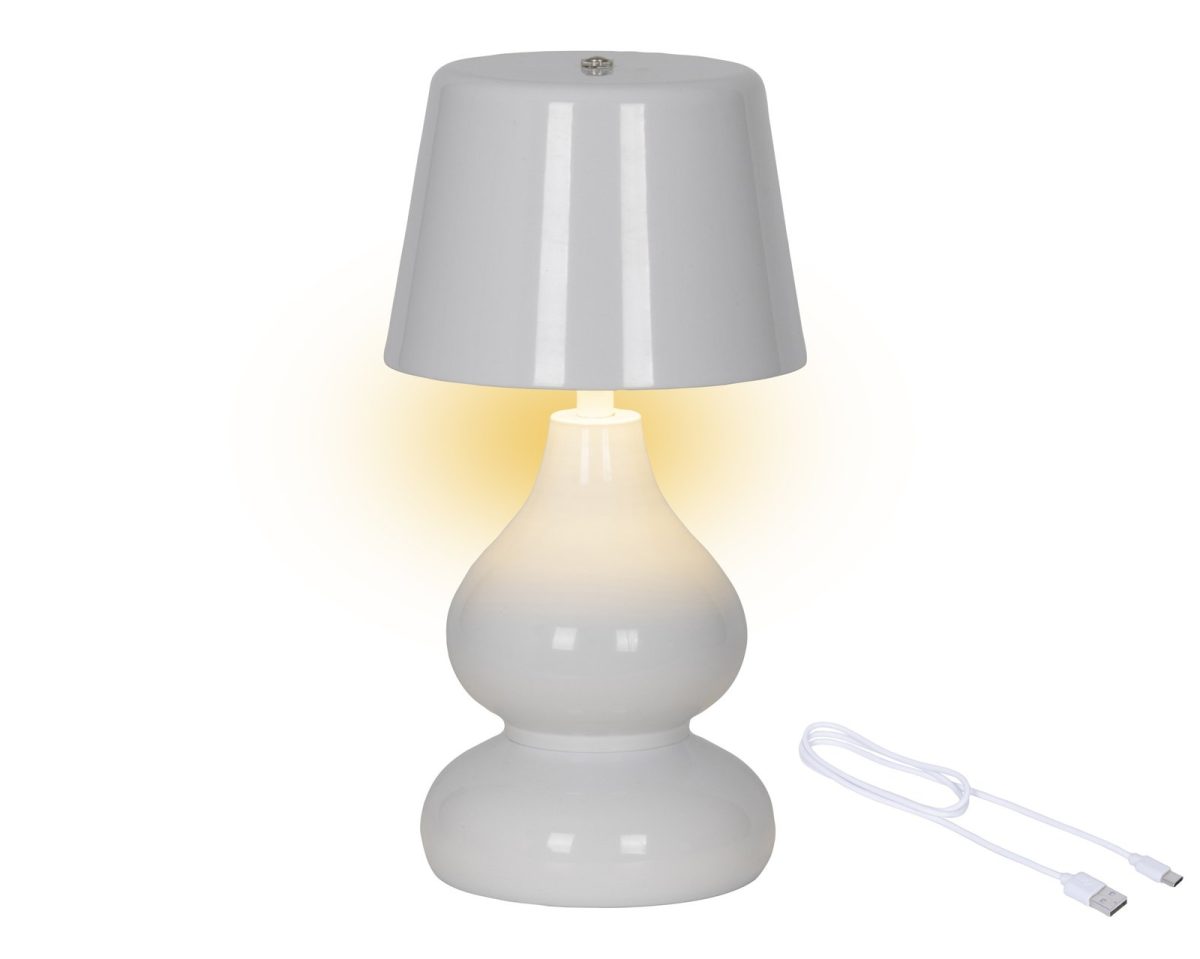 LED Lampa punjiva - Image 3