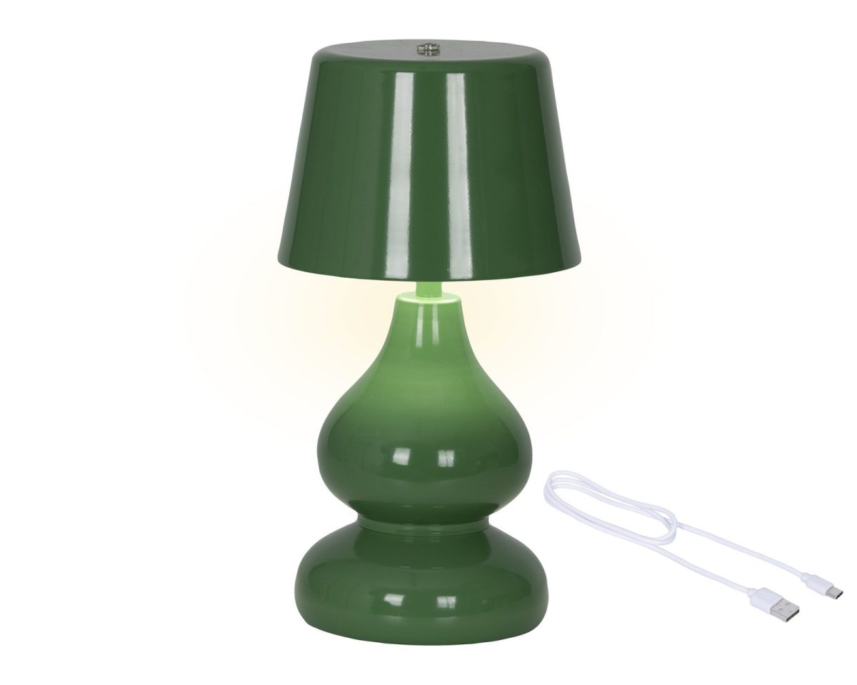 LED Lampa punjiva - Image 2