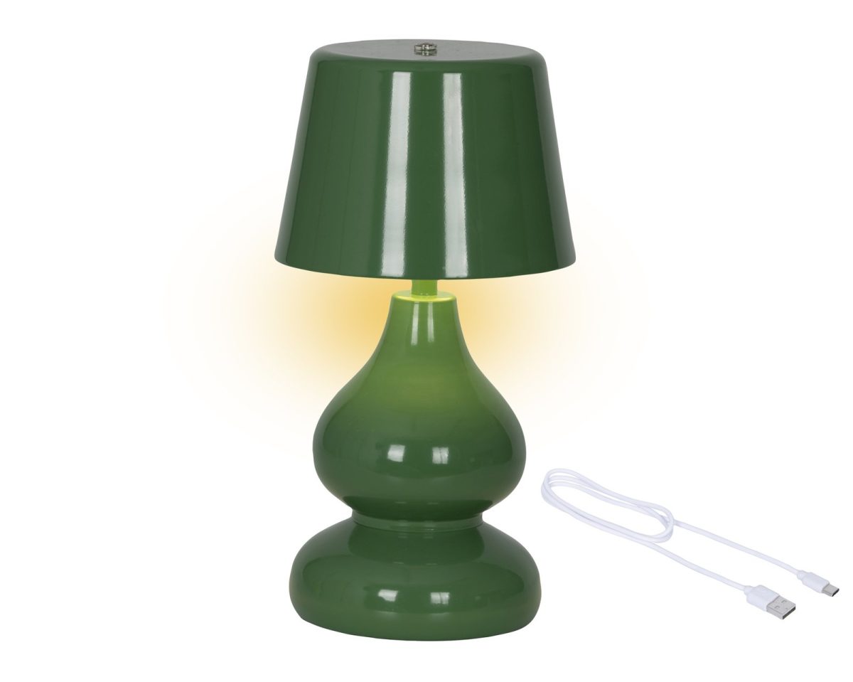 LED Lampa punjiva - Image 3