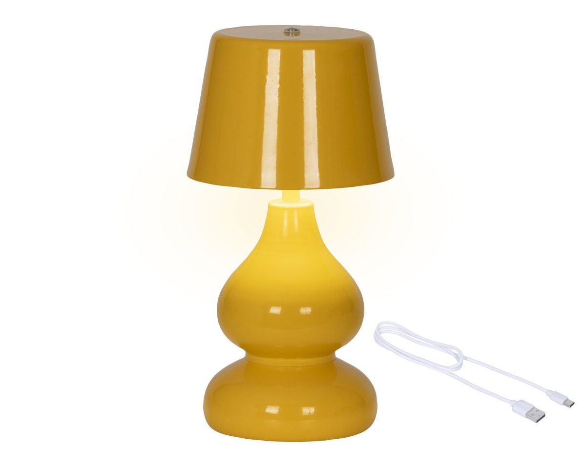 LED Lampa punjiva - Image 2