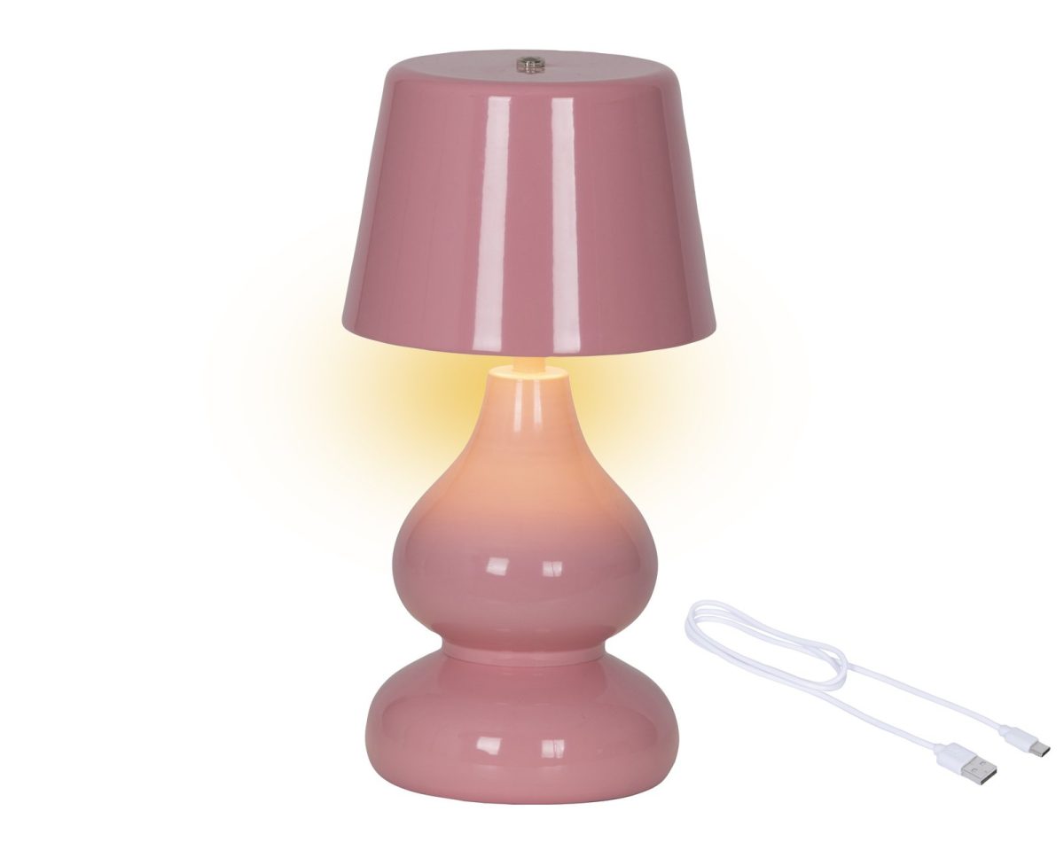 LED Lampa punjiva - Image 3