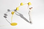 BIG LEBOW Fatboy Lampa BANANA YELLOW - Image 2