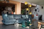 BIG LEBOW Fatboy Lampa BANANA YELLOW - Image 3
