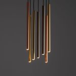 LASER luster multicolour VII - Image 6