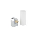 NATALIE I CHROME zidna lampa - Image 11