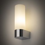 NATALIE I CHROME zidna lampa - Image 5