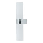 NATALIE II CHROME zidna lampa