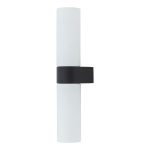 NATALIE II BLACK zidna lampa - Image 2