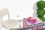 CHEERIO Fatboy  LED Lampa LIGHT GREY - Image 3