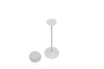CHEERIO Fatboy  LED Lampa LIGHT GREY - Image 2