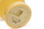 EDISON THE AMBIANCE Fatboy LED lampa PALE YELLOW - Image 4