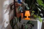 EDISON THE AMBIANCE Fatboy LED Lampa SUNNY ORANGE