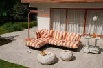 ARCHIGRANDE Fatboy Lampa TERRACOTTA