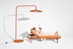 ARCHIGRANDE Fatboy Lampa TERRACOTTA - Image 2